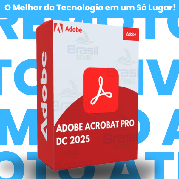 Adobe Acrobat Pro DC 2025