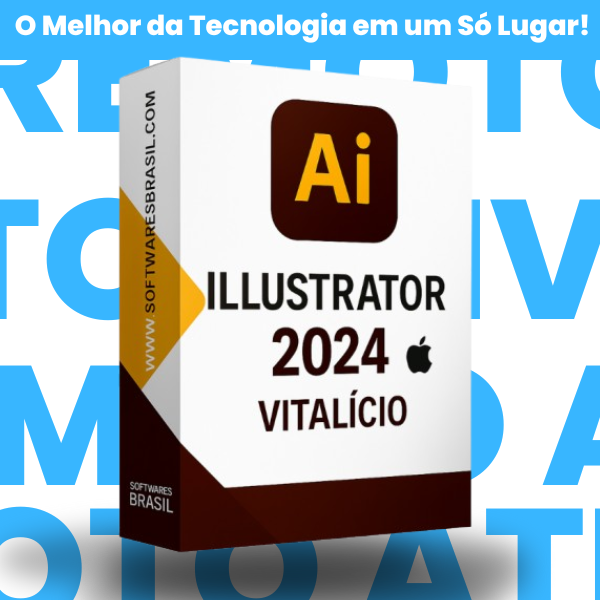 Adobe Illustrator 2024